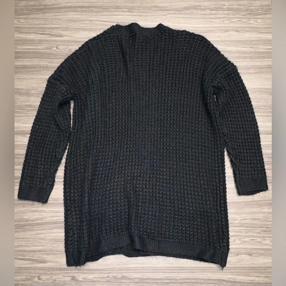 C+D+M long black